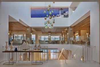 Herbert Samuel Milos Dead Sea,Ein Bokek>>Dead Sea,5 star