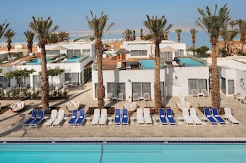 Herbert Samuel Milos Dead Sea,Ein Bokek>>Dead Sea,5 star