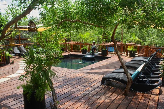 hotel casa hx adults only