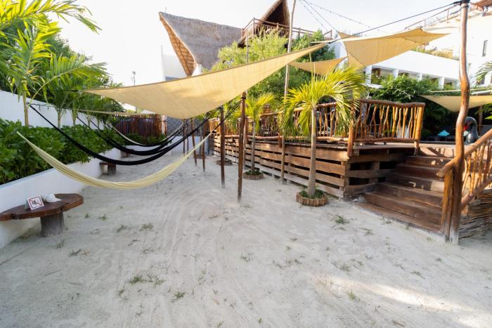 hotel casa hx adults only