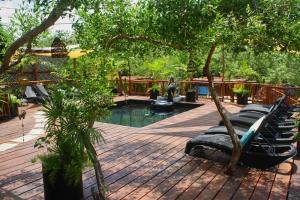 hotel casa hx adults only