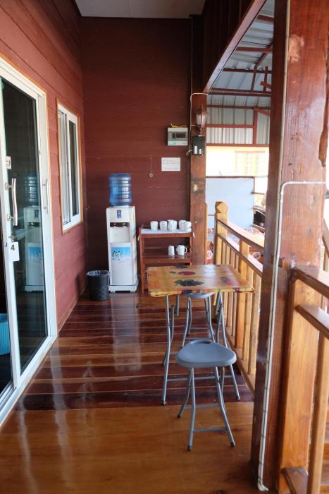 baan kokaew chiang khan