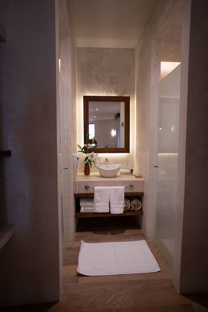 hotel los arrecifes