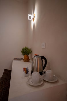 hotel los arrecifes