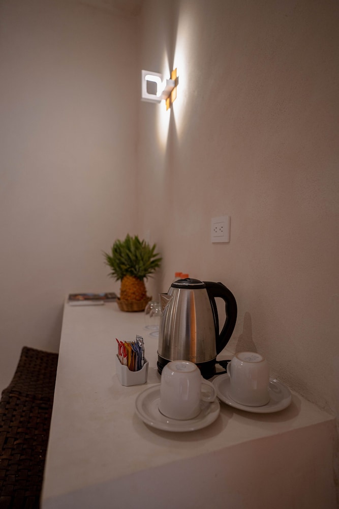 hotel los arrecifes