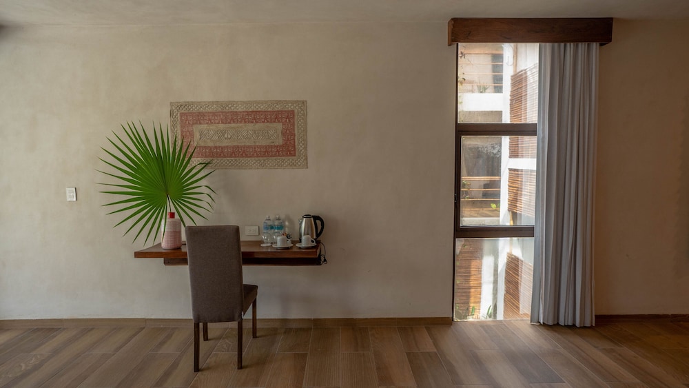 hotel los arrecifes