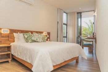 hotel los arrecifes