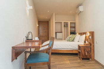 hotel los arrecifes