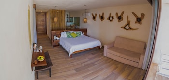 hotel los arrecifes