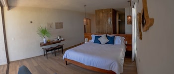 hotel los arrecifes