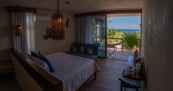 hotel los arrecifes