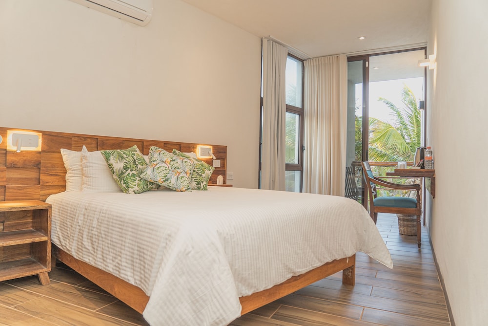 hotel los arrecifes