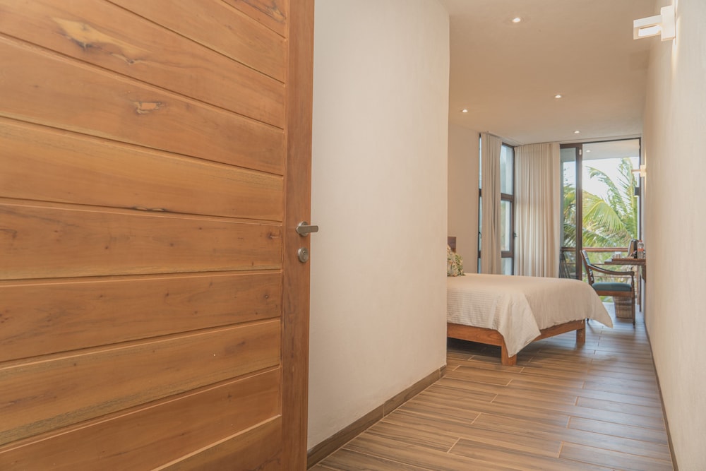 hotel los arrecifes
