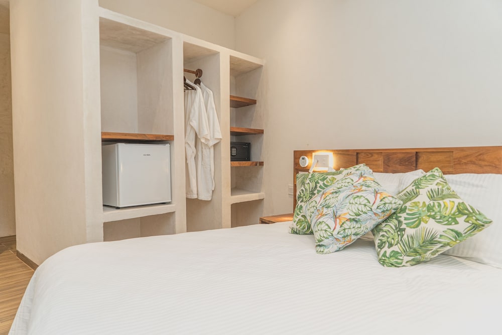 hotel los arrecifes