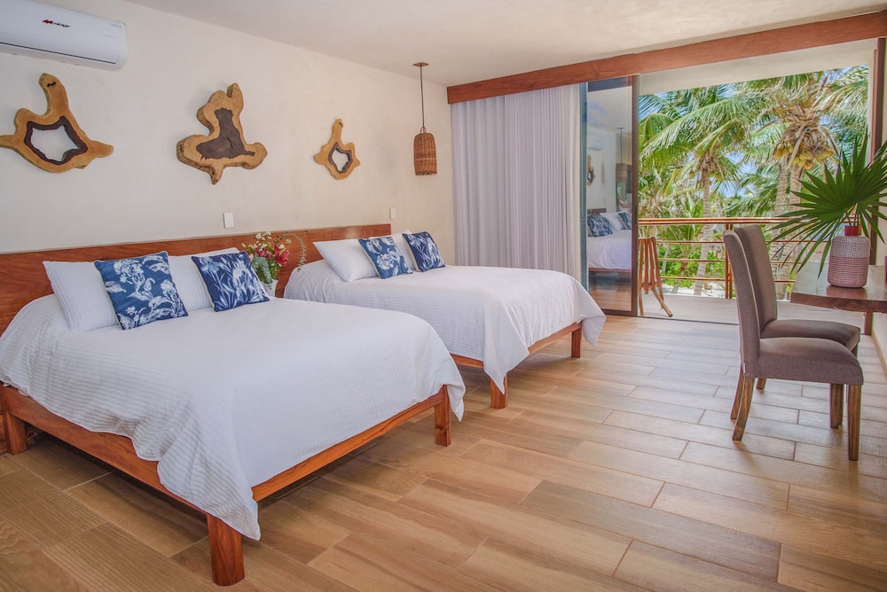 hotel los arrecifes