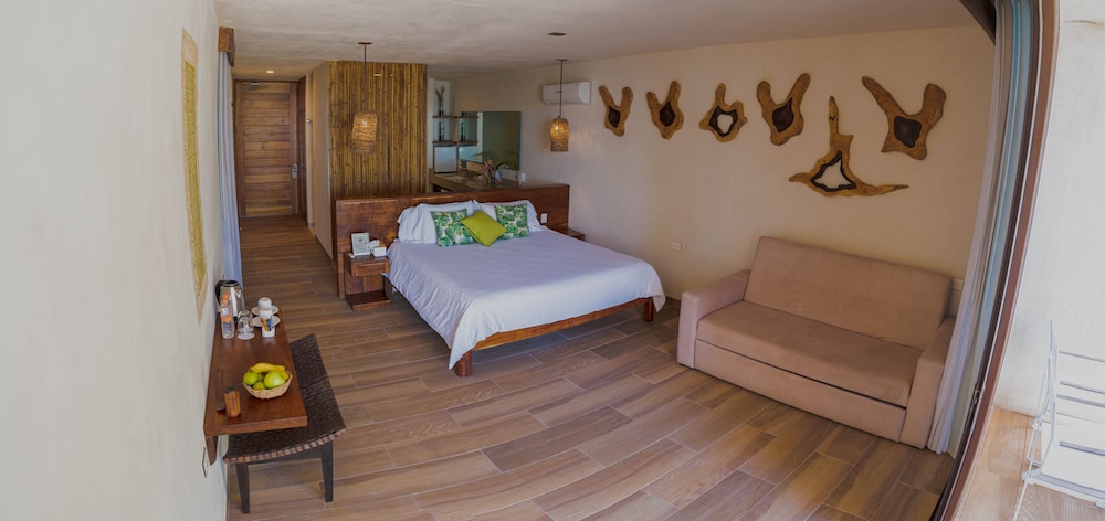 hotel los arrecifes