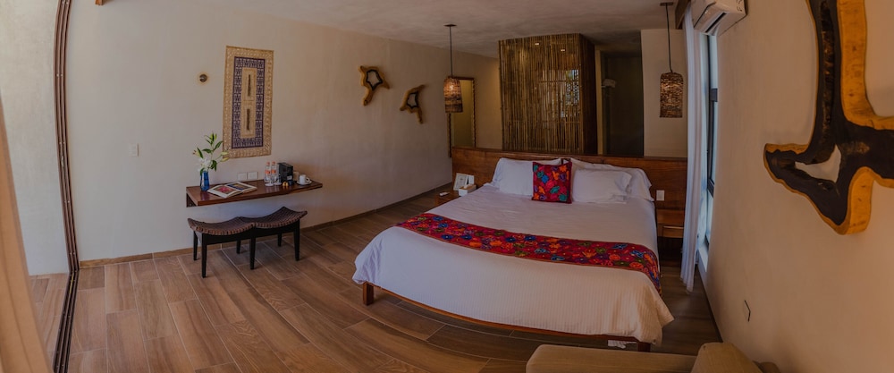 hotel los arrecifes