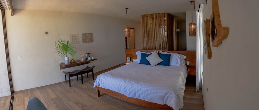 hotel los arrecifes
