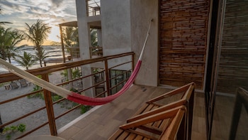hotel los arrecifes