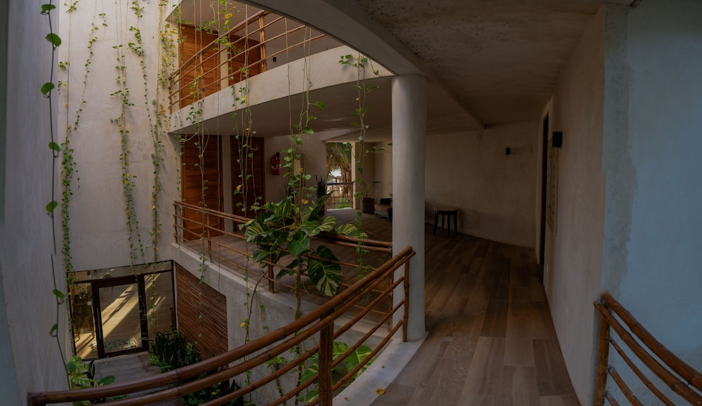 hotel los arrecifes