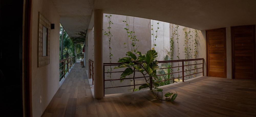 hotel los arrecifes
