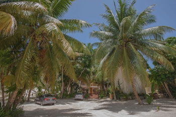hotel los arrecifes