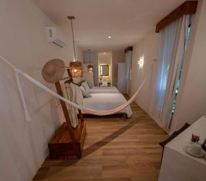 hotel los arrecifes