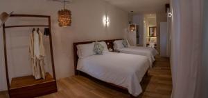 hotel los arrecifes
