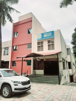 mysore mayflower hotel