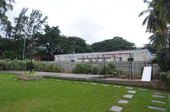 mysore mayflower hotel