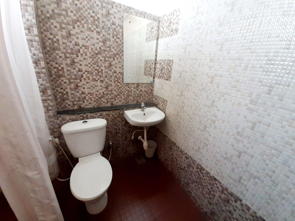 mysore mayflower hotel