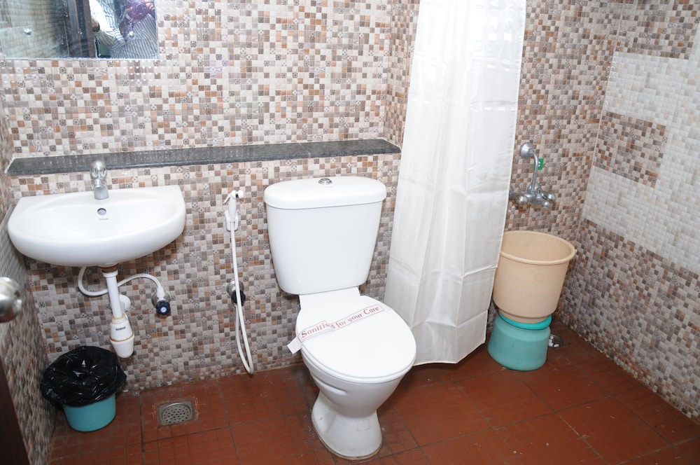 mysore mayflower hotel