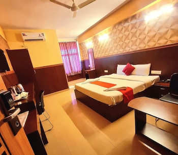 mysore mayflower hotel