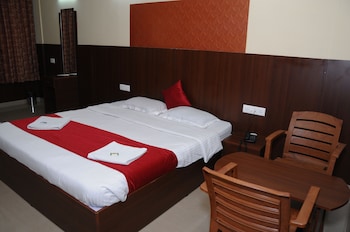 mysore mayflower hotel