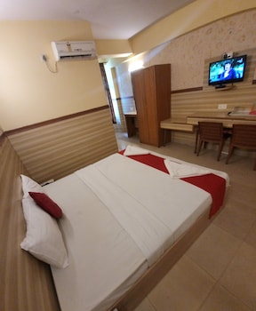 mysore mayflower hotel