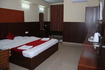 mysore mayflower hotel