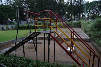 mysore mayflower hotel