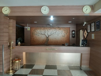 mysore mayflower hotel