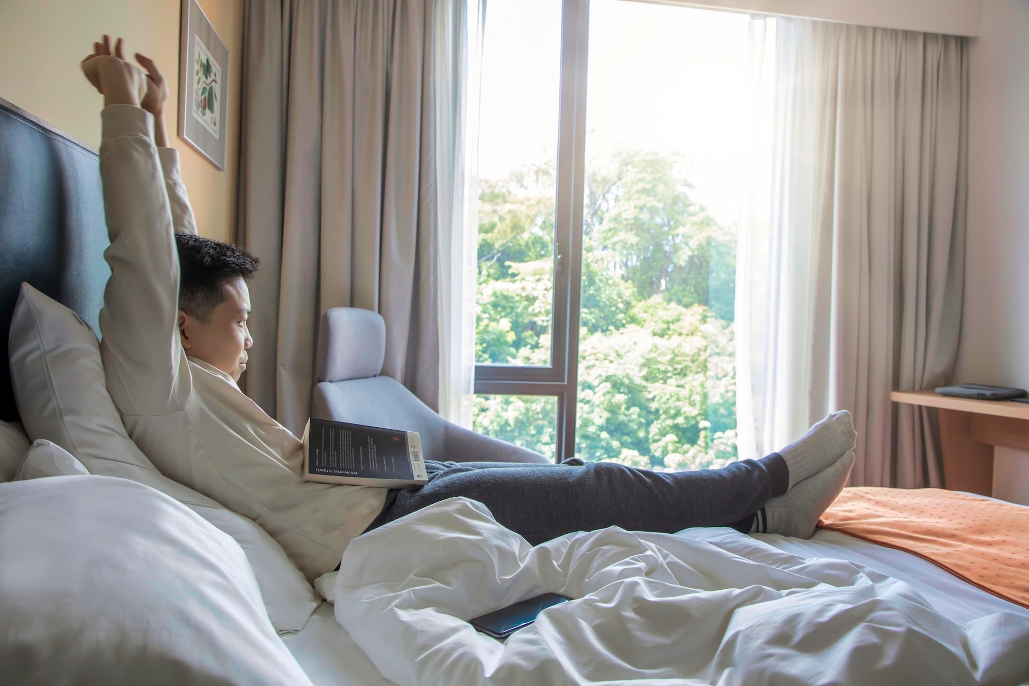 holiday inn express kota kinabalu city centre an ihg hotel