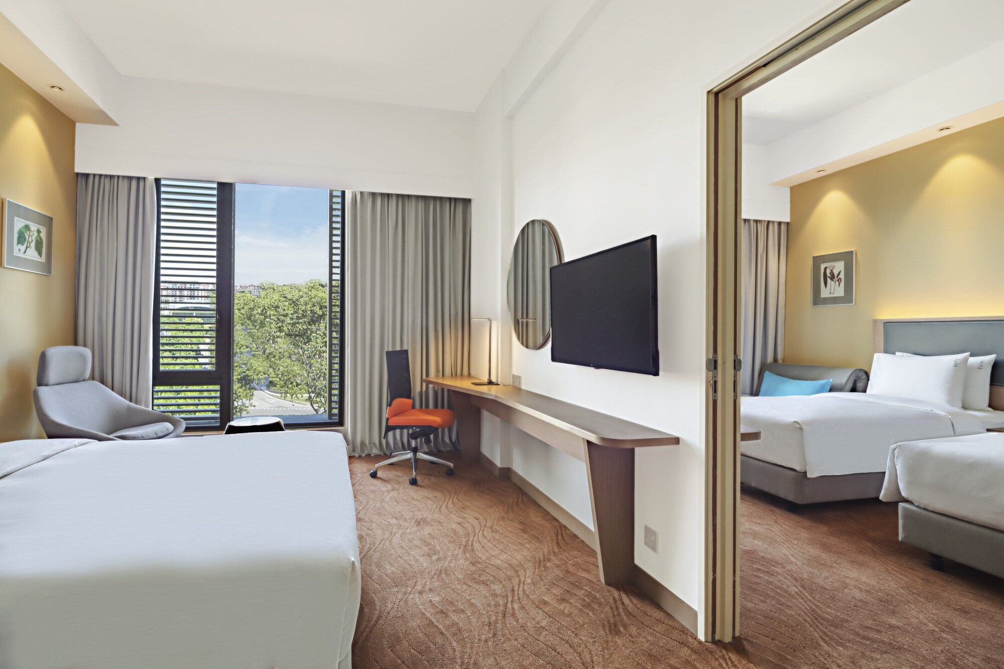 holiday inn express kota kinabalu city centre an ihg hotel