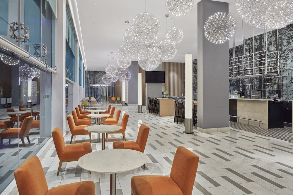 holiday inn express kota kinabalu city centre an ihg hotel