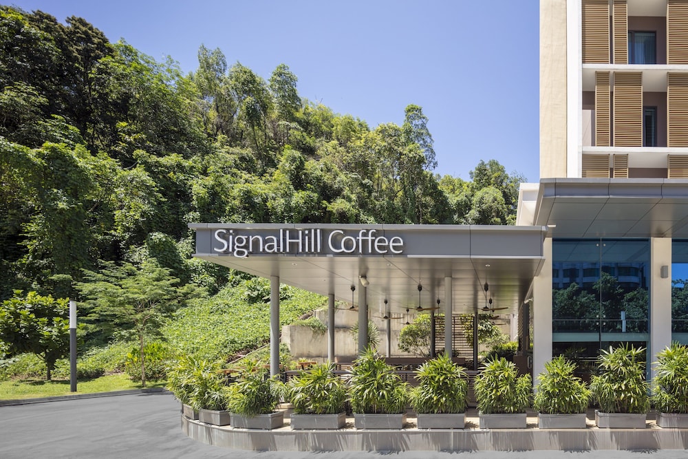 holiday inn express kota kinabalu city centre an ihg hotel