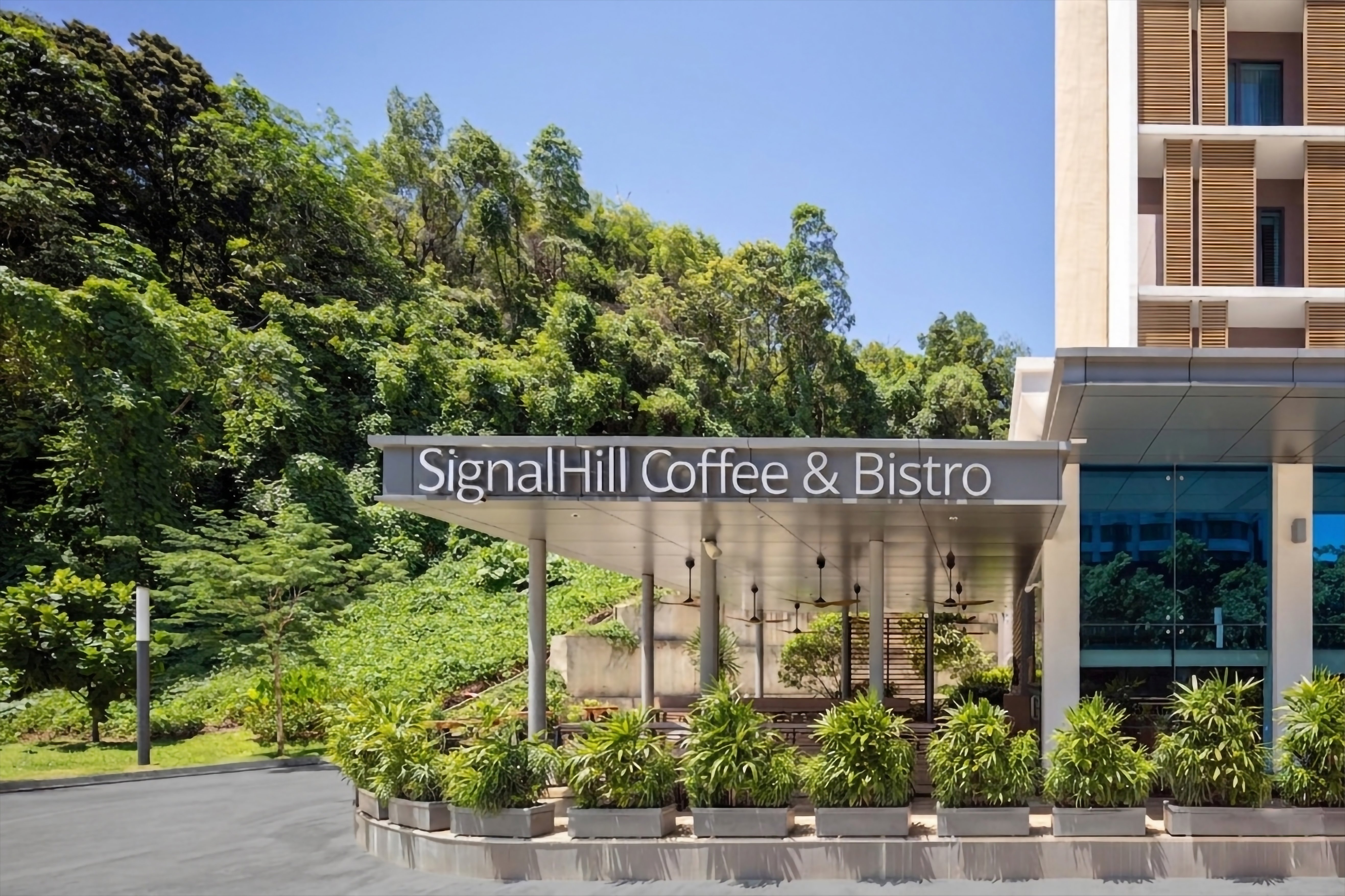 holiday inn express kota kinabalu city centre an ihg hotel