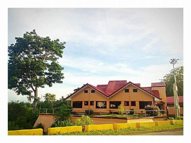 isla inn