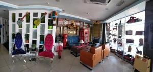 golden nasmir hotel