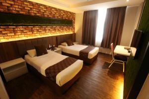 golden nasmir hotel