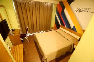 golden nasmir hotel
