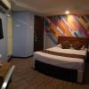 golden nasmir hotel