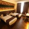 golden nasmir hotel