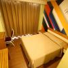 golden nasmir hotel